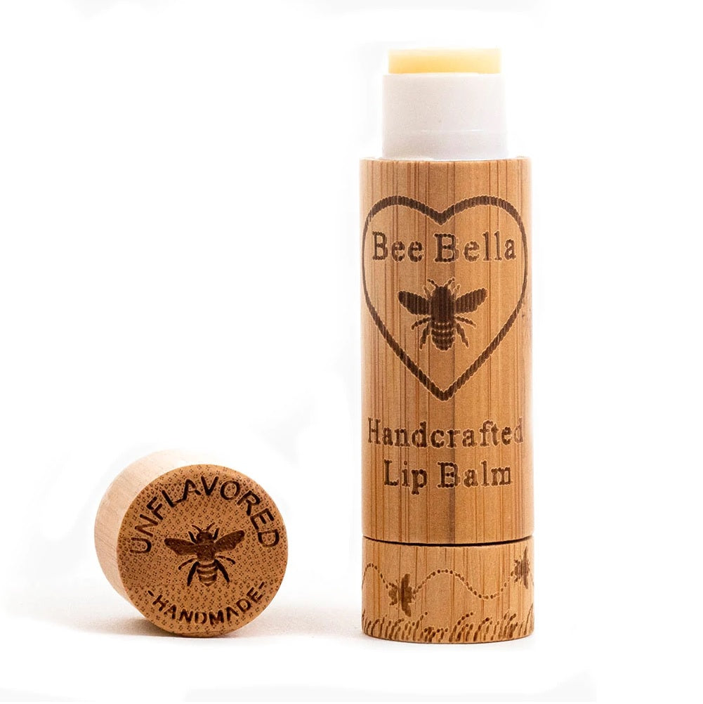Bee Bella Lip Balms ( 4 variants)