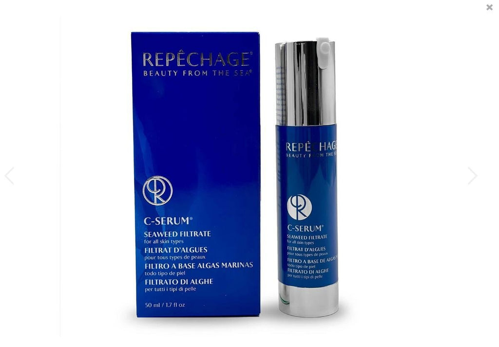 Repêchage C-Serum® Seaweed Filtrate Face Serum 50ml