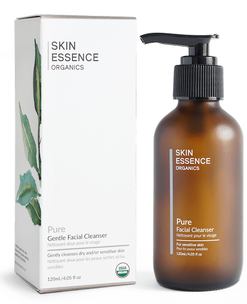 Skin Essence - Pure Face Cleanser