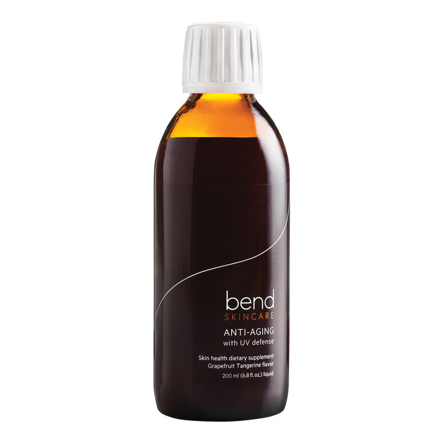 Bend - Renew + Protect Liquid 200ml (formerly Anti Aging Formula)