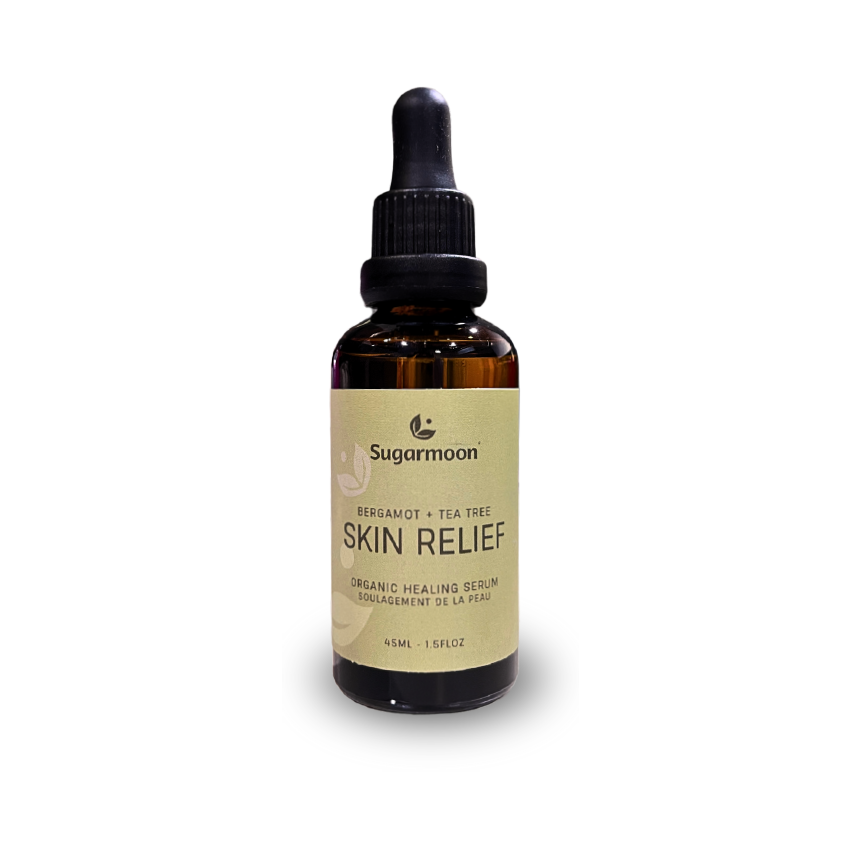 Ingrown Hair Relief