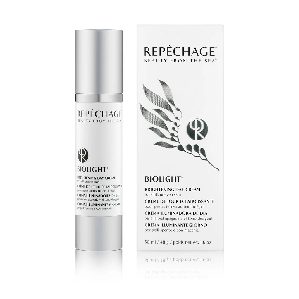 Repêchage Biolight® Brightening Day Cream - sugarmoonsalon