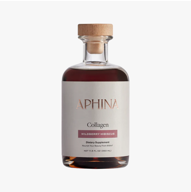 Aphina - Marine Collagen Elixir - sugarmoonsalon