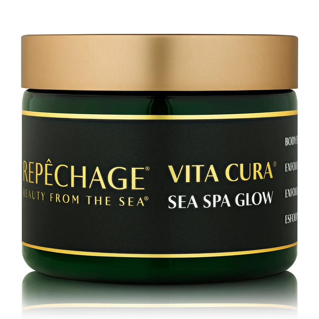 Repêchage Vita Cura Sea Spa Glow Body Exfoliator - sugarmoonsalon