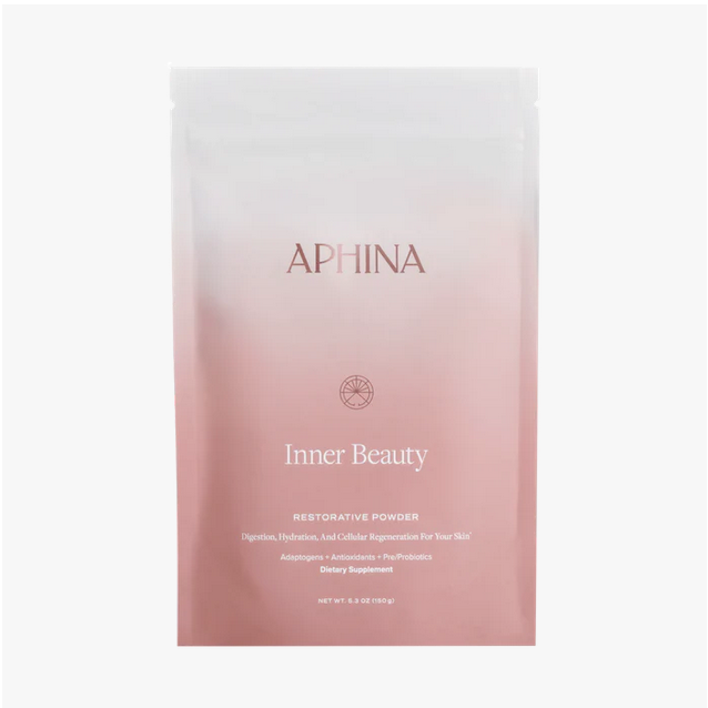 Aphina - Inner Beauty Restorative Powder - sugarmoonsalon