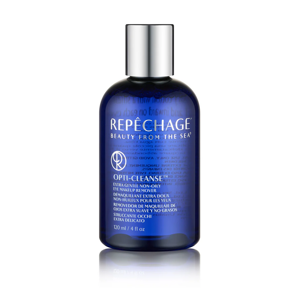 Repêchage Hydra Blue Opti-Cleanse Oil Free Eye Makeup Remover - sugarmoonsalon