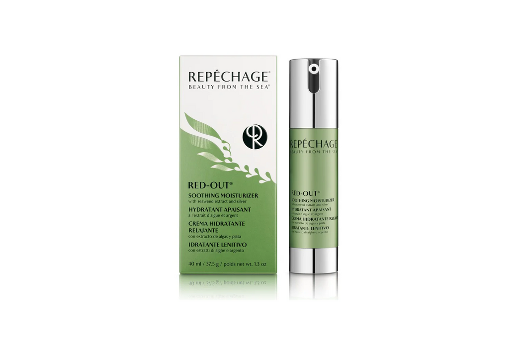 Repêchage Red Out Soothing Moisturizer - sugarmoonsalon