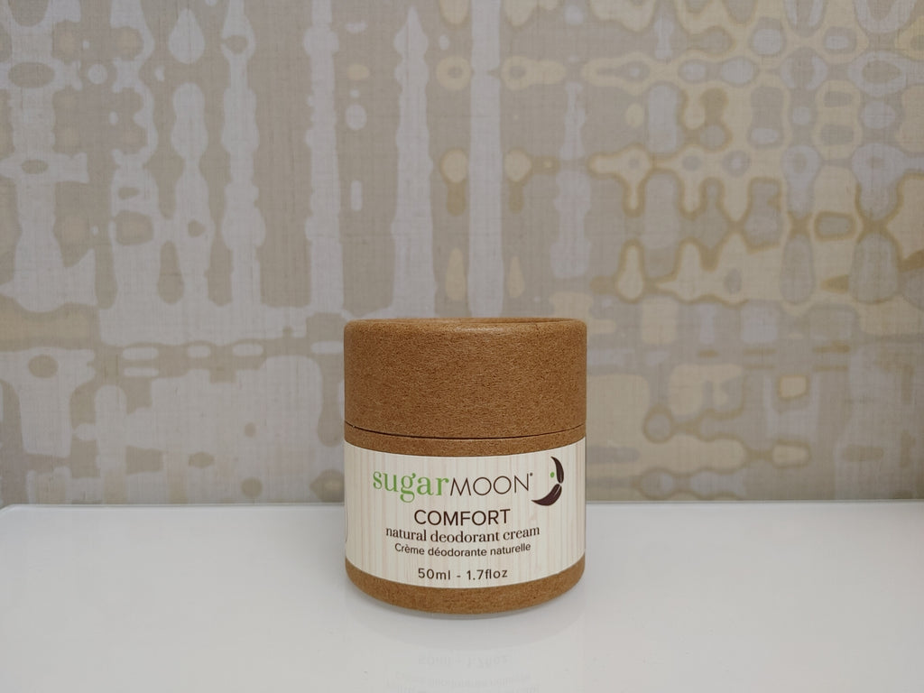 Sugarmoon Comfort (waterlily) 48 hrs Deodorant Cream