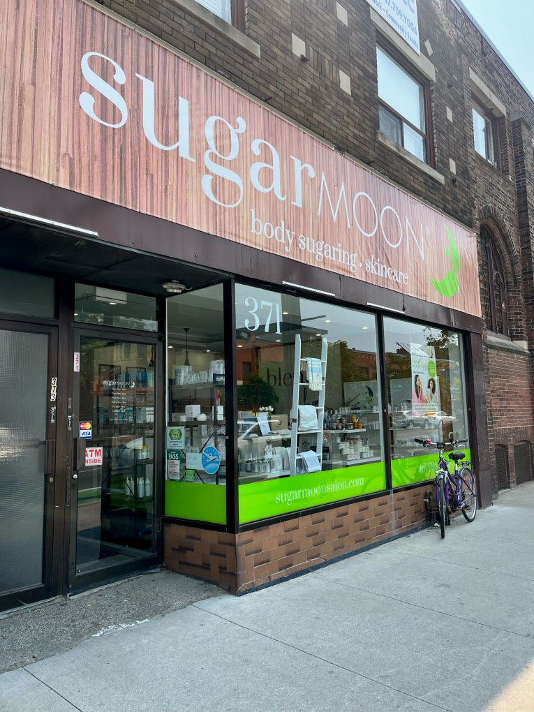 Sugarmoon - Toronto Danforth