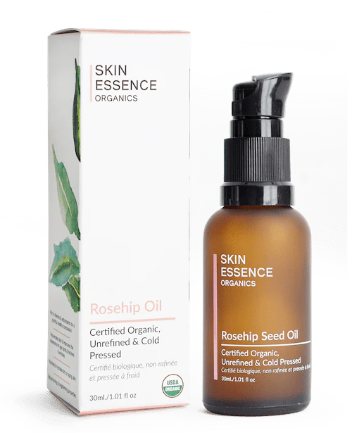 Skin Essence - Rosehip Seed Oil (Mini)