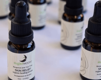 Skin Relief