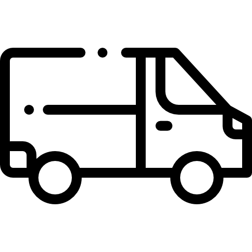 fast shipping icon