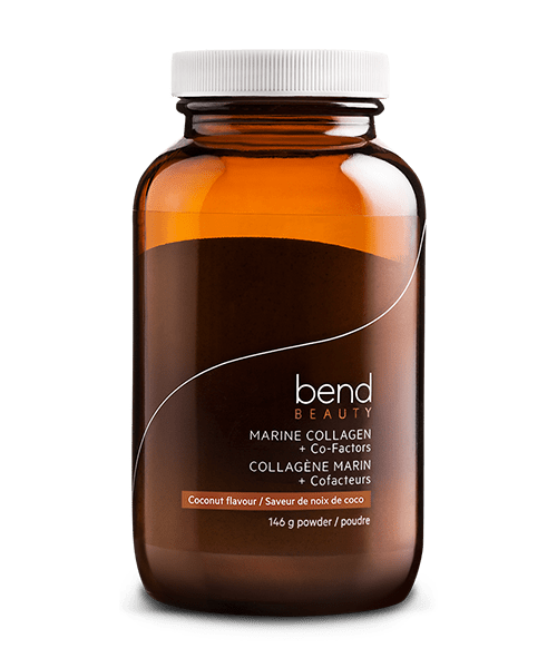 Bend - Marine Collagen and Co-Factors