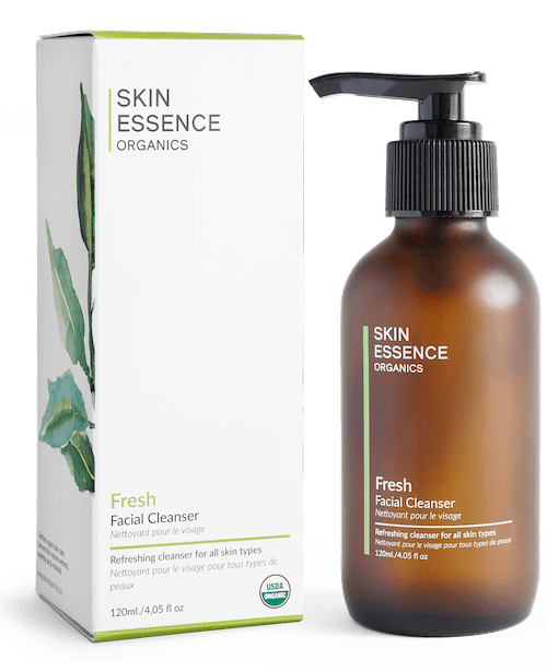 Skin Essence - Fresh Face Cleanser