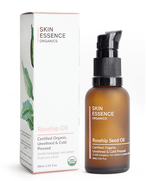 Skin Essence - Rosehip Seed Oil
