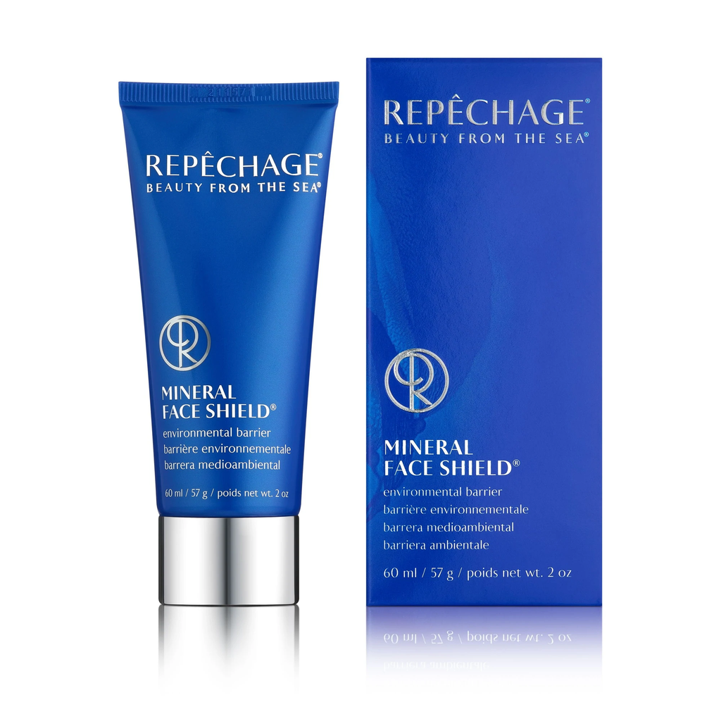 Repêchage Mineral Face Shield®  Environmental Protection Cream