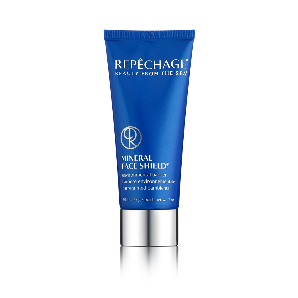 Repêchage Mineral Face Shield®  Environmental Protection Cream
