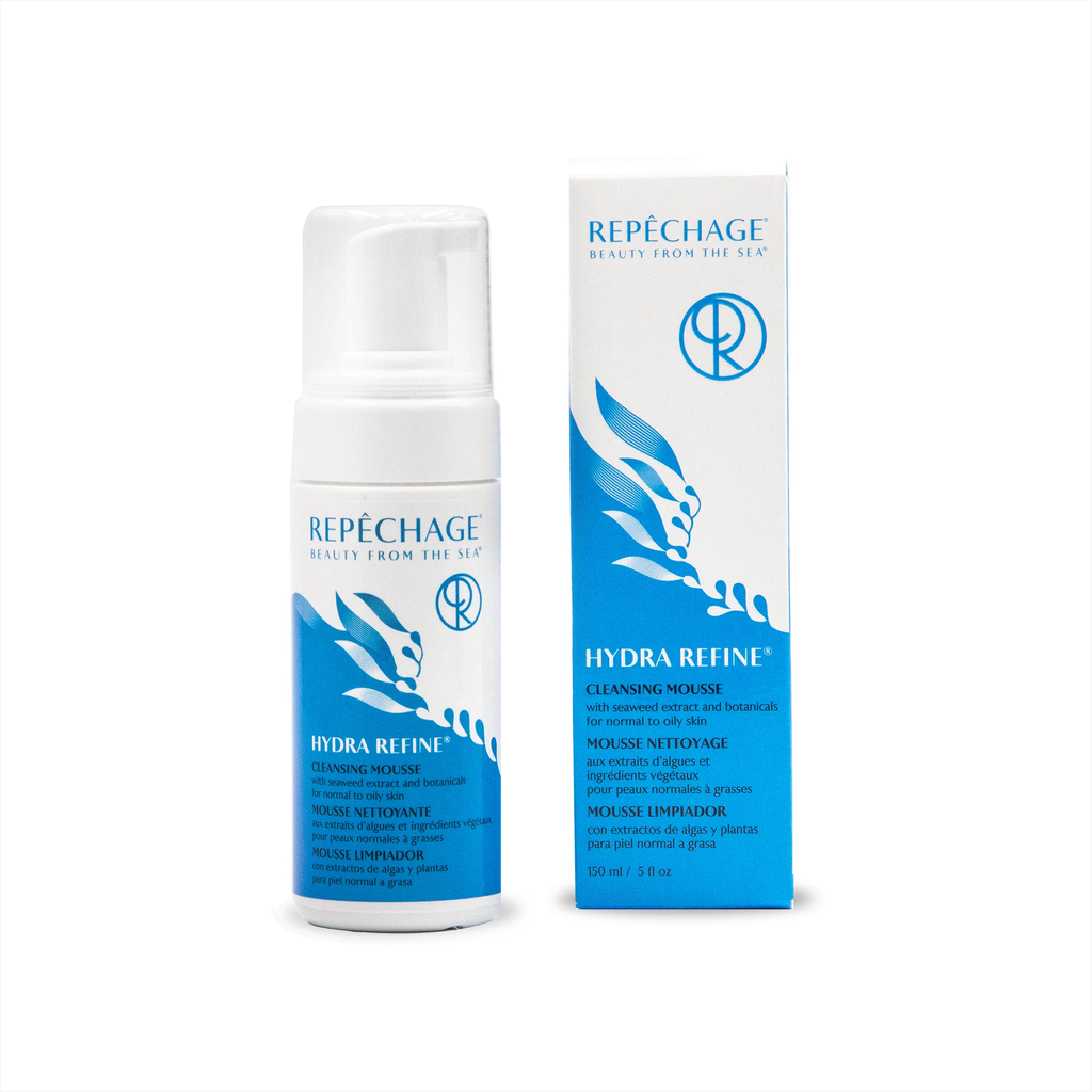 Repêchage Hydra Refine Cleansing Mousse