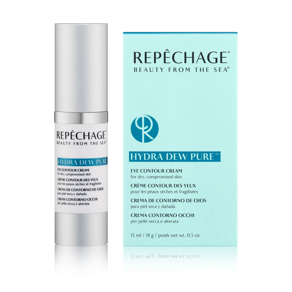 Repêchage Hydra Dew Pure™ Eye Contour Cream