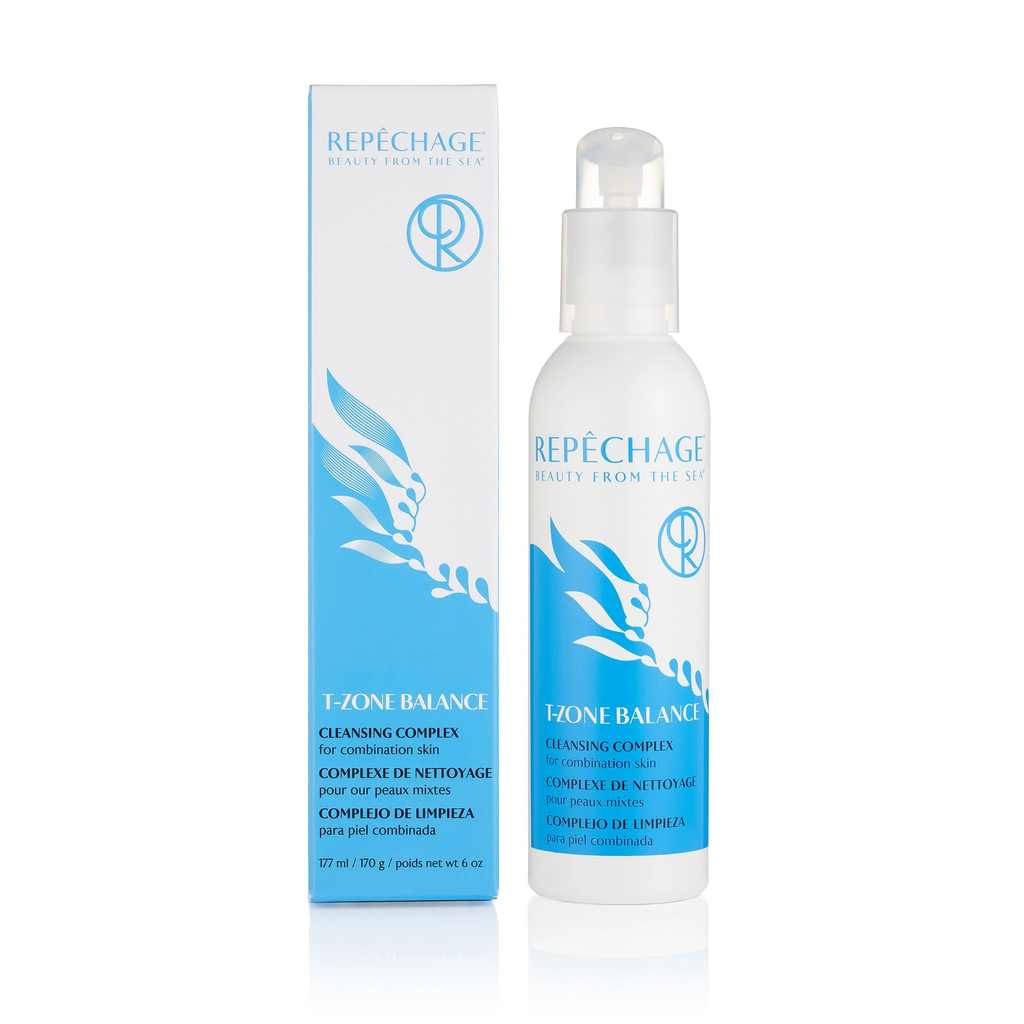 Repêchage T-Zone Balance Cleansing Complex