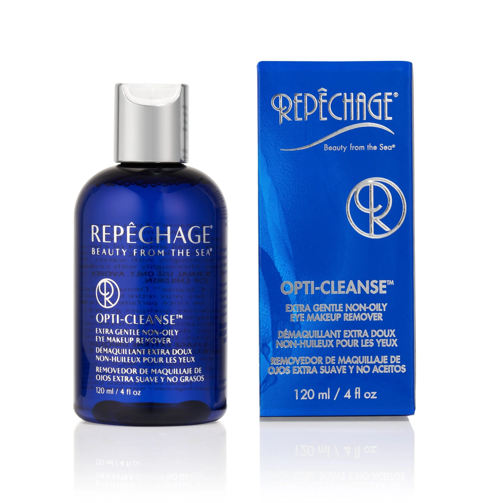 Repêchage Opti-Cleanse™  Extra Gentle Non- Oily Eye Makeup Remover