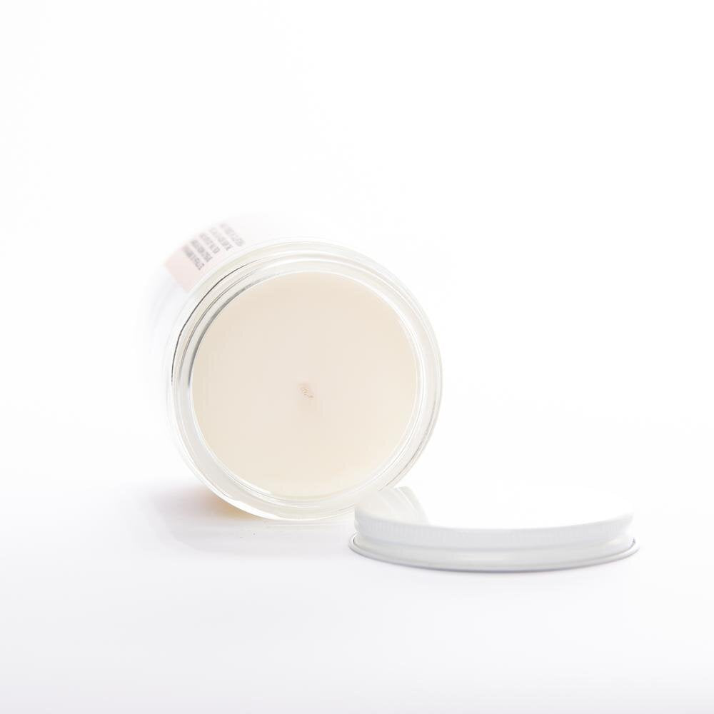 I'm Glad You're As Weird As Me • Non Toxic Soy Candle/Standard Jar