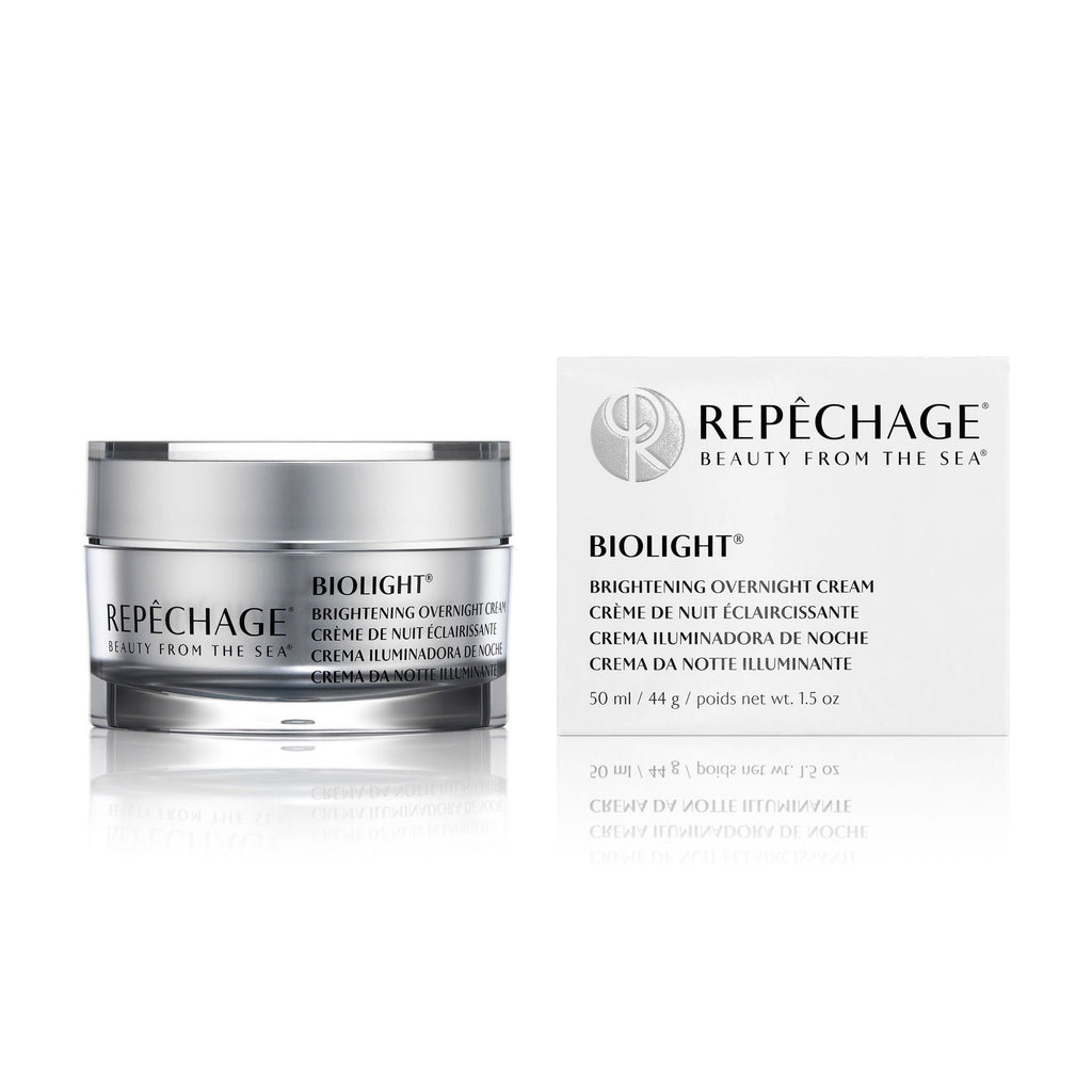 Repêchage Biolight® Brightening Overnight Cream