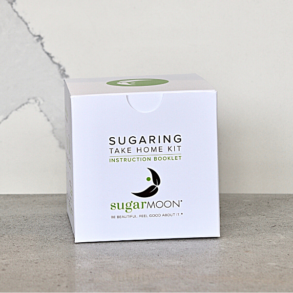The Take Home Sugaring Kit