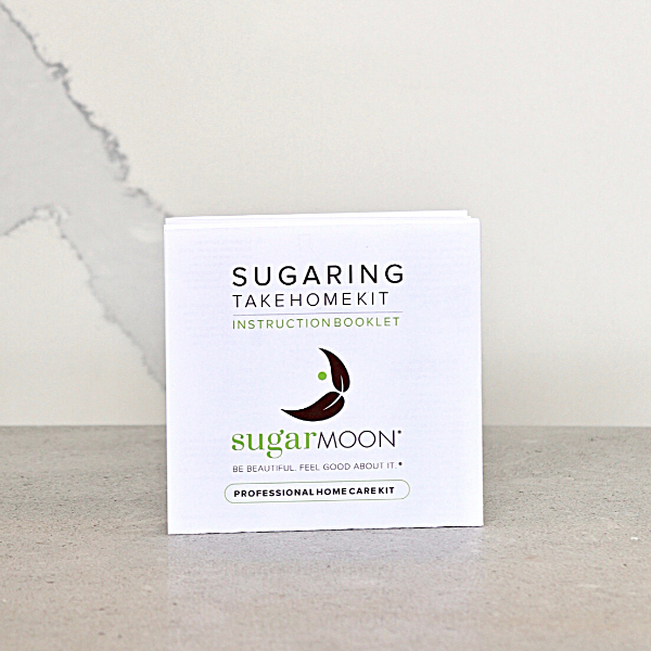The Take Home Sugaring Kit